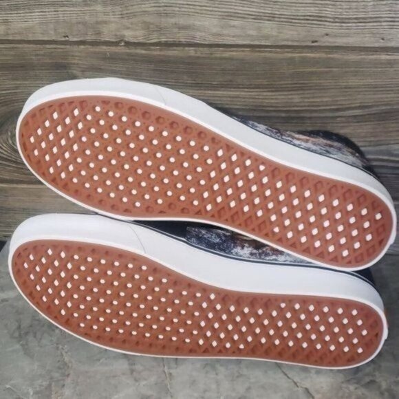 New Vans Sk8 Hi High Top Sneakers Unisex Discovery Cats Project Comfortable - Picture 10 of 11